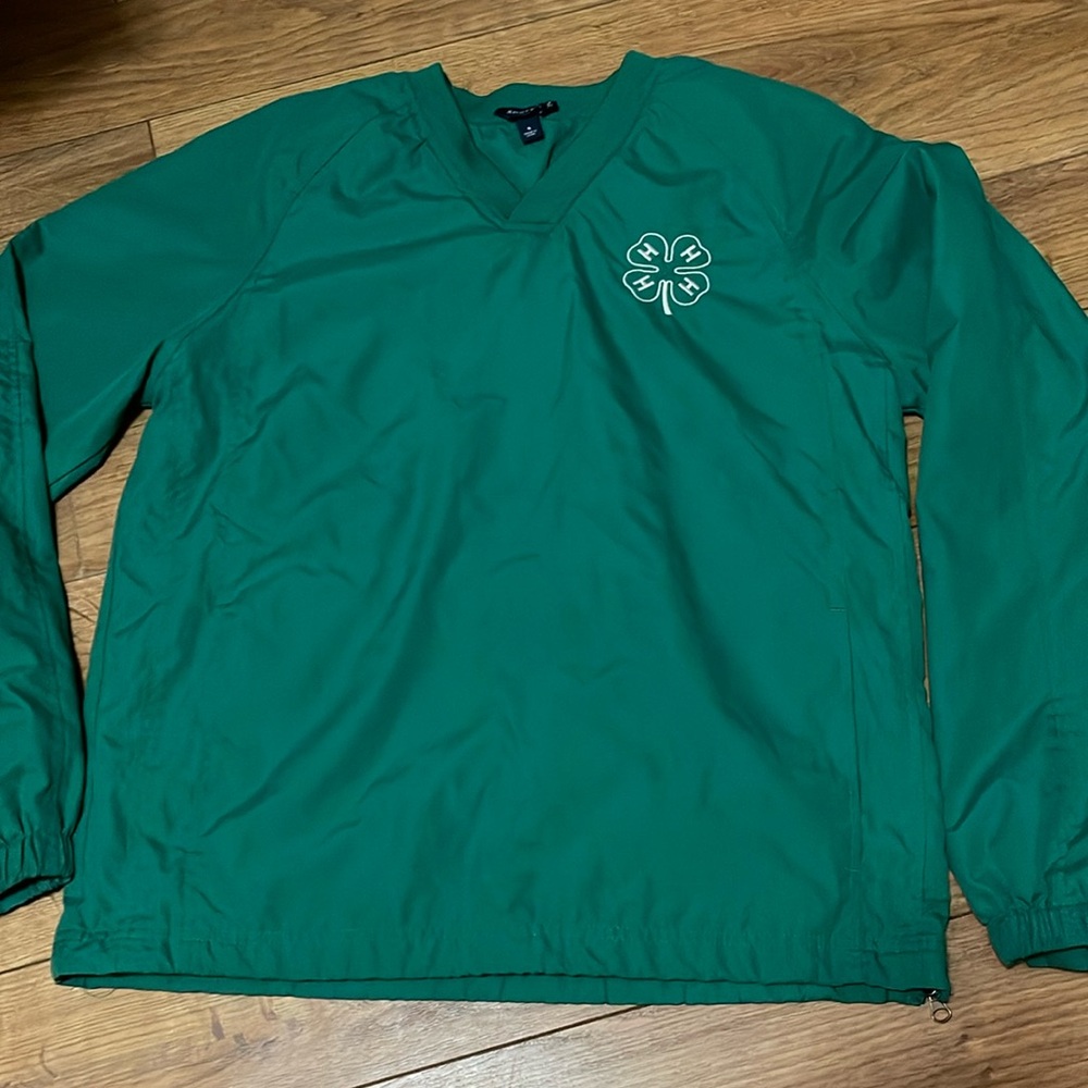 Sport Tek 4H adult size S